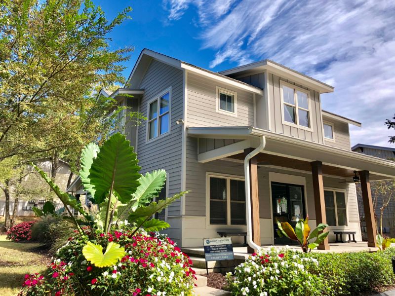 GVA Chattanooga Apartments Apartments in Chattanooga, Tennessee